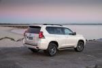 Toyota Land Cruiser Prado Kakadu 2017 года (AU)